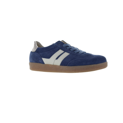 Gabor casual blauw