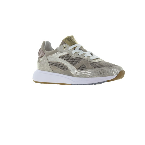 Floris Van Bommel casual goud