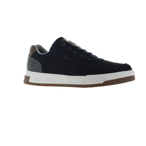 Rieker casual blauw