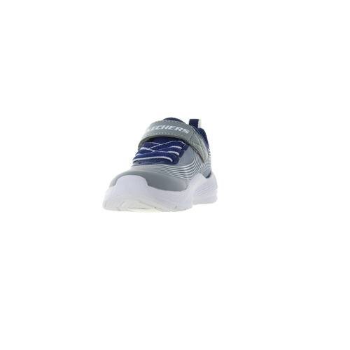 Skechers casual grijs
