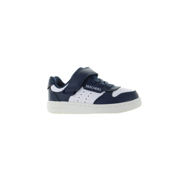 Skechers casual blauw