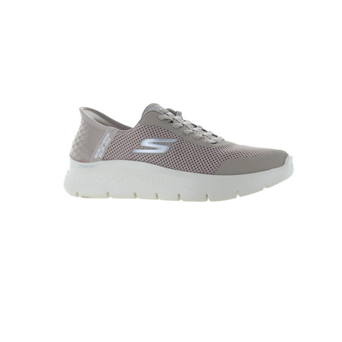 Skechers casual taupe