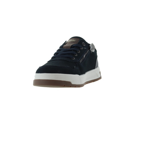 Rieker casual blauw
