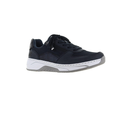 Rieker casual blauw
