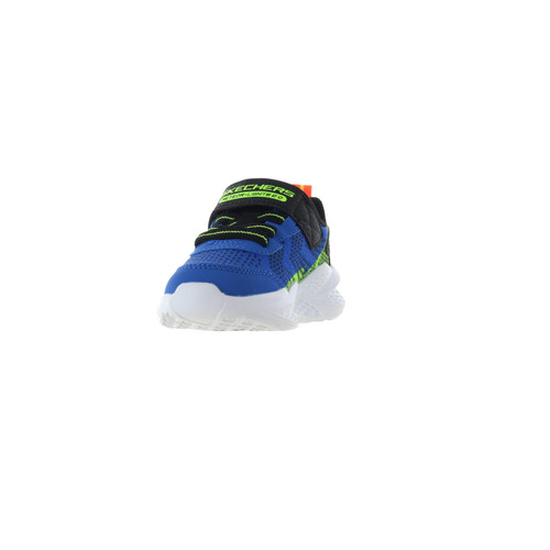 Skechers casual blauw