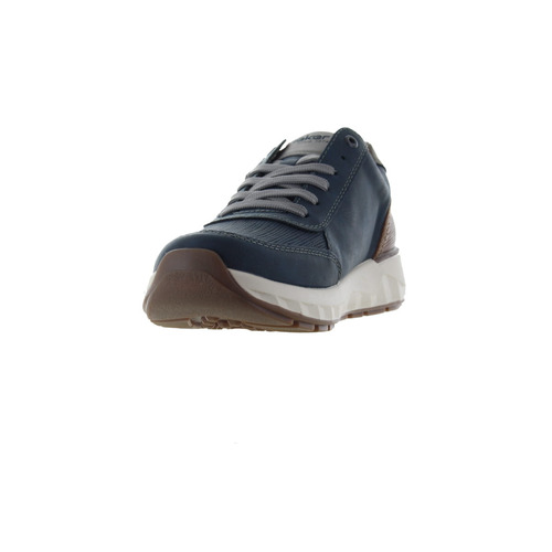 Rieker casual blauw