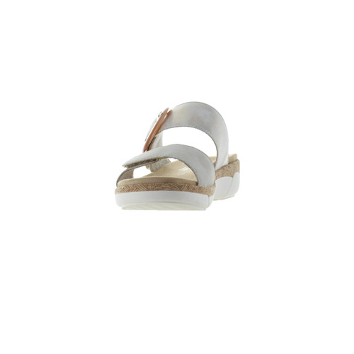 Remonte slipper beige