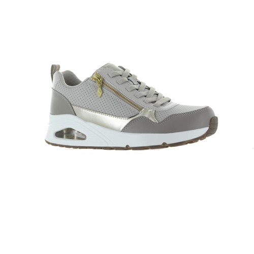 Skechers casual taupe