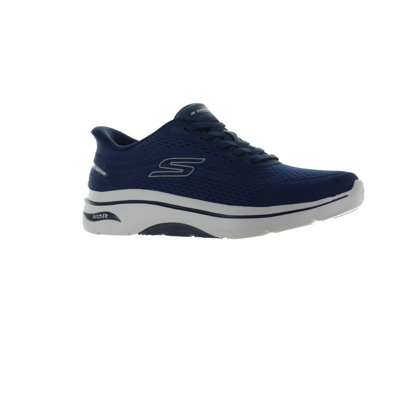 Skechers casual blauw