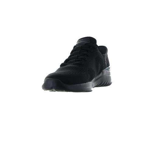 Skechers casual zwart