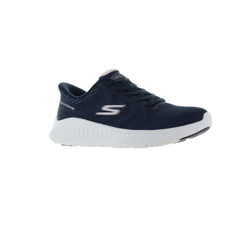 Skechers casual blauw