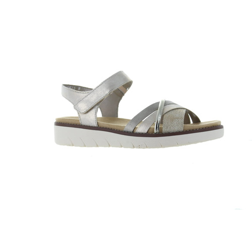 Remonte sandaal goud