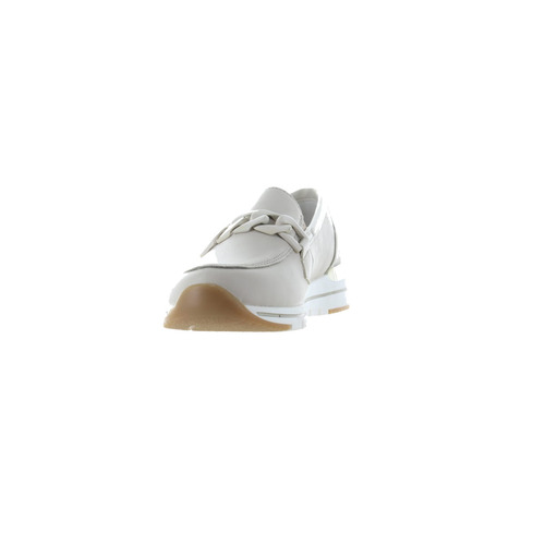 Remonte mocassin creme
