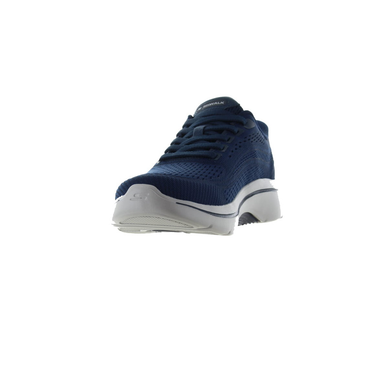 Skechers casual blauw
