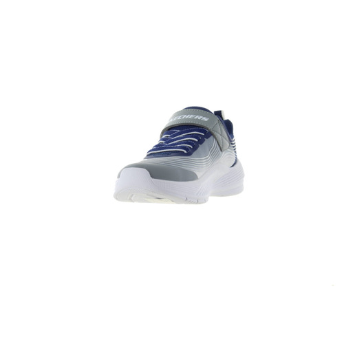 Skechers casual grijs