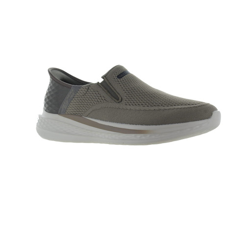 Skechers casual taupe