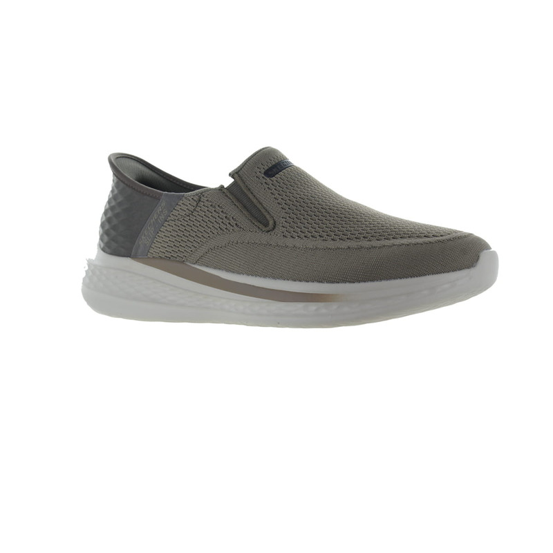 Skechers casual taupe