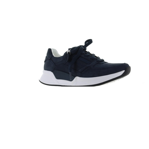 Gabor casual blauw