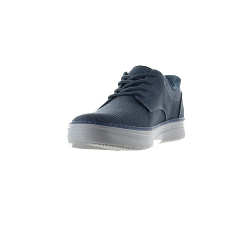 Skechers casual blauw