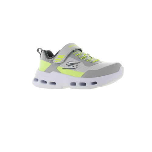 Skechers casual grijs