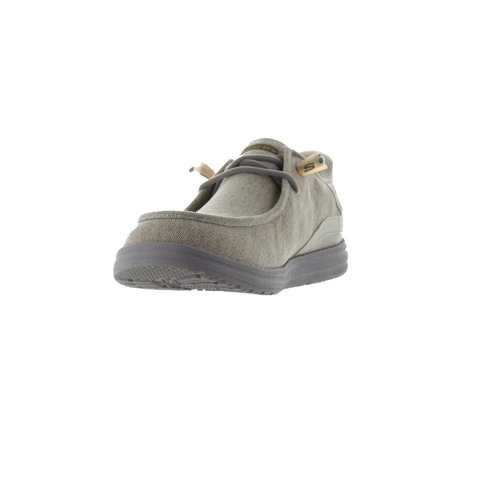 Skechers casual taupe
