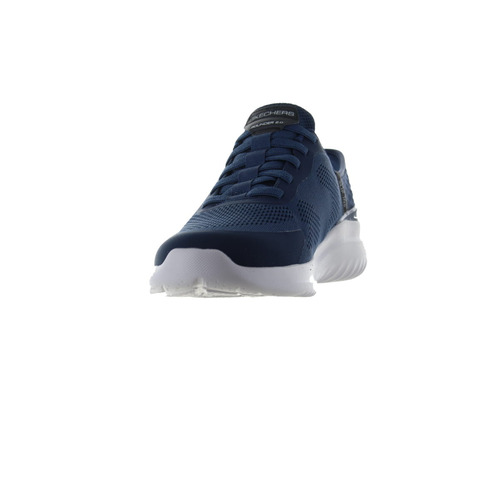 Skechers casual blauw
