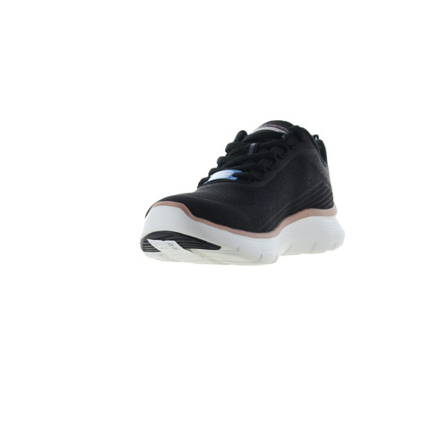 Skechers casual zwart