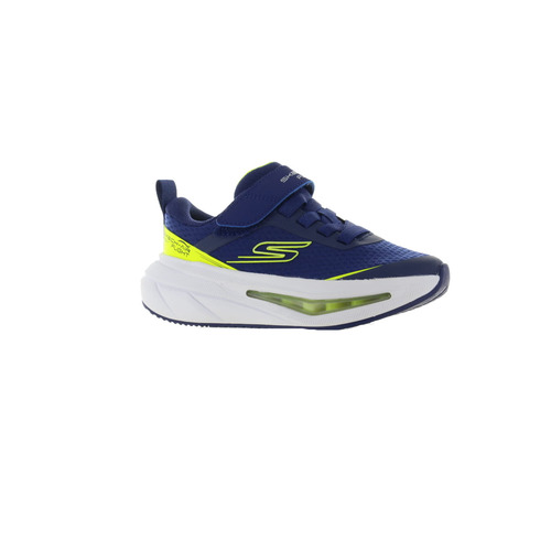 Skechers casual blauw