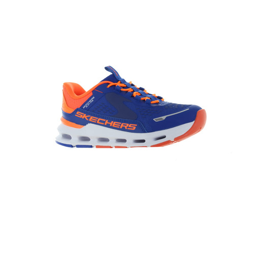 Skechers casual blauw