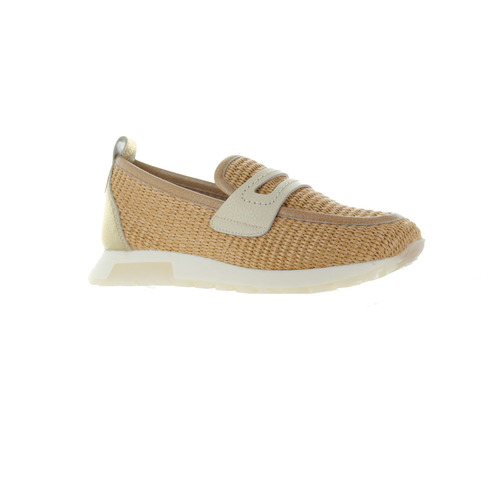 Hispanitas mocassin natural