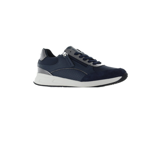 Geox casual blauw