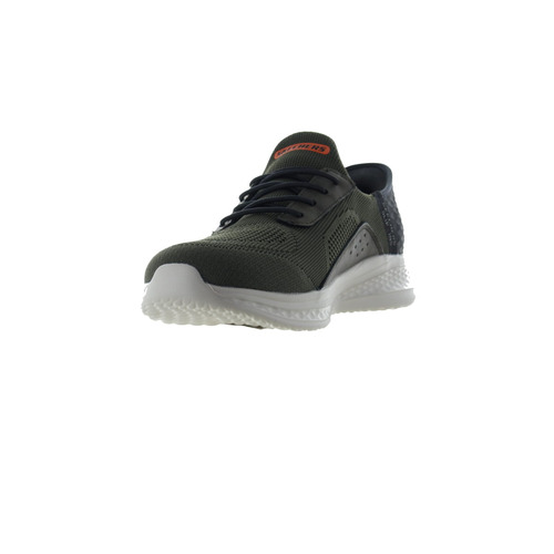 Skechers casual olive