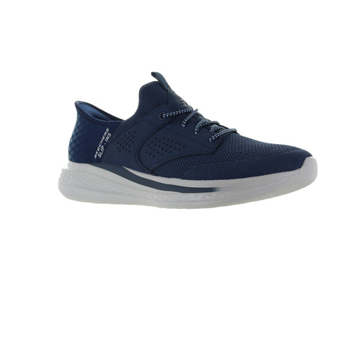 Skechers casual blauw