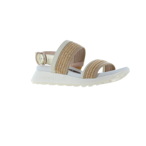 Hispanitas sandaal natural