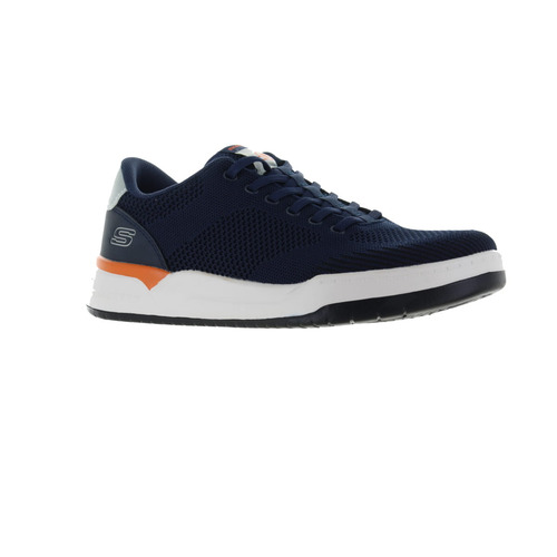 Skechers casual blauw