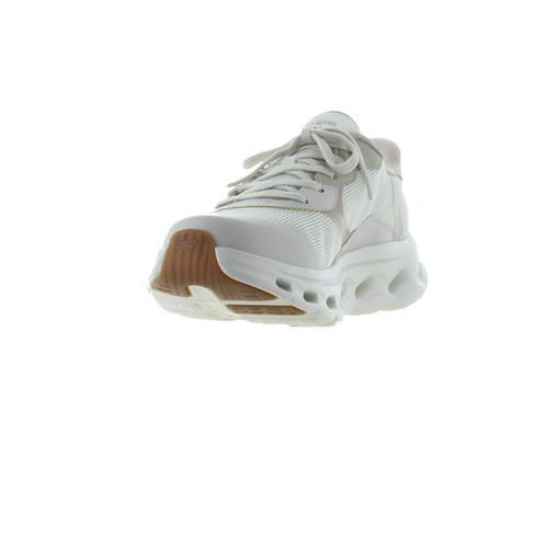 Skechers casual off white