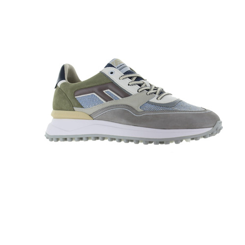 Floris Van Bommel casual blauw