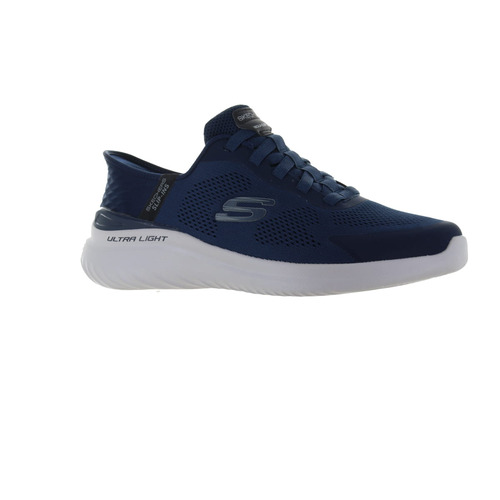 Skechers casual blauw