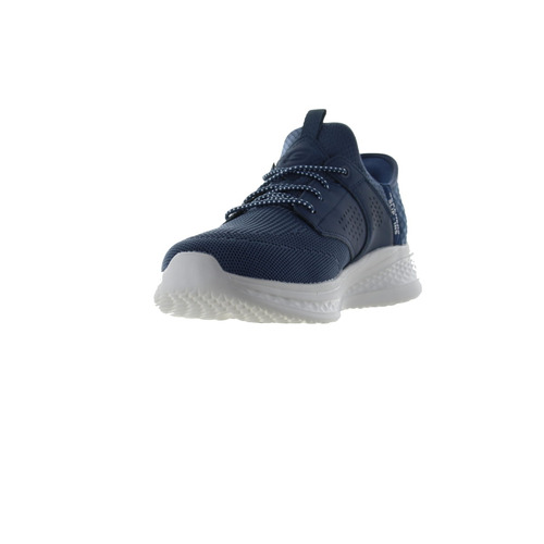 Skechers casual blauw