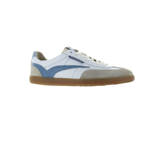 Floris Van Bommel casual wit