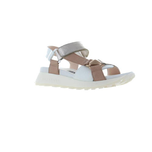 Hispanitas sandaal brons