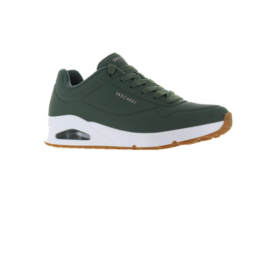 Skechers casual olive