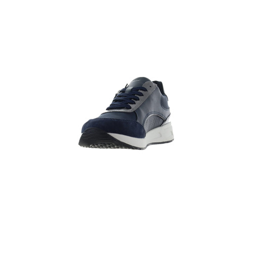 Geox casual blauw