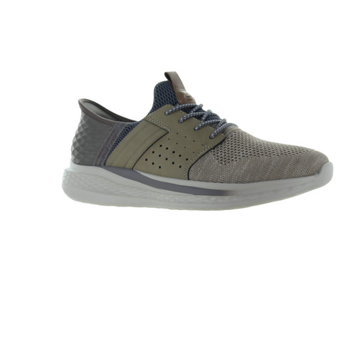Skechers casual taupe