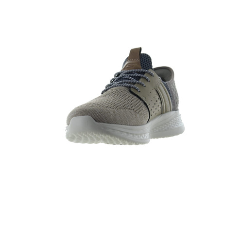 Skechers casual taupe