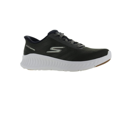 Skechers casual olive