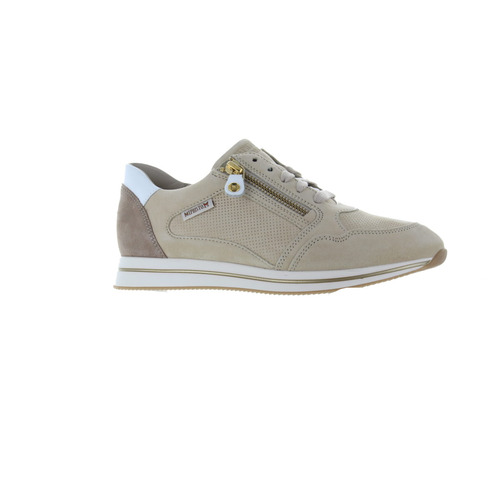 Mephisto casual beige