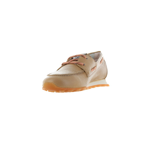 Hispanitas mocassin taupe