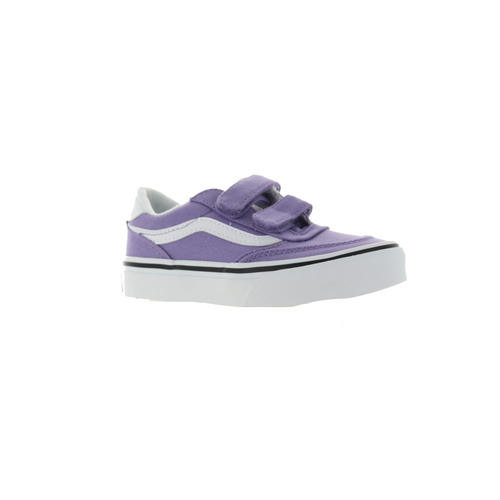 Vans klever paars