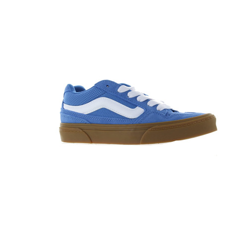 Vans casual blauw